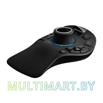 Мышь 3Dconnexion SpaceMouse Pro Wireless картинка 2